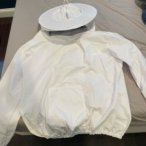Bee Keeper Suit Top